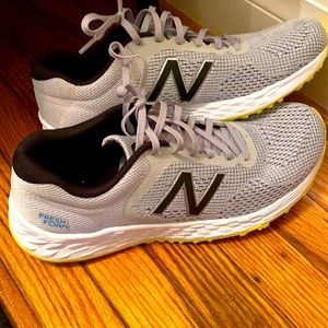 New Balance Men’s Fresh Foam Tennis, size 7.5